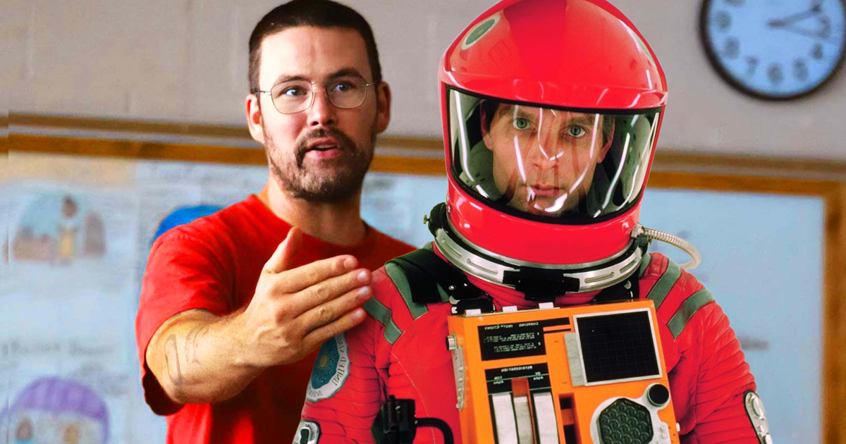 Zach Cregger, The Flood, 2001: A Space Odyssey