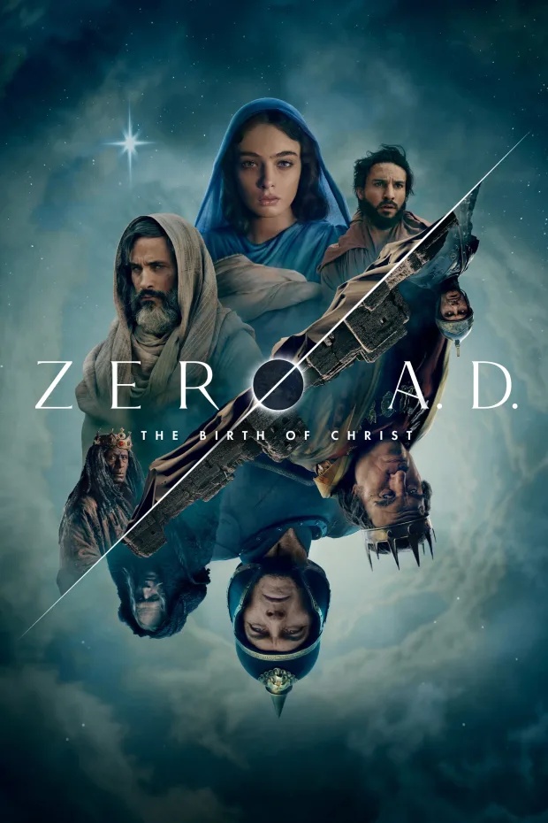 Zero A.D.