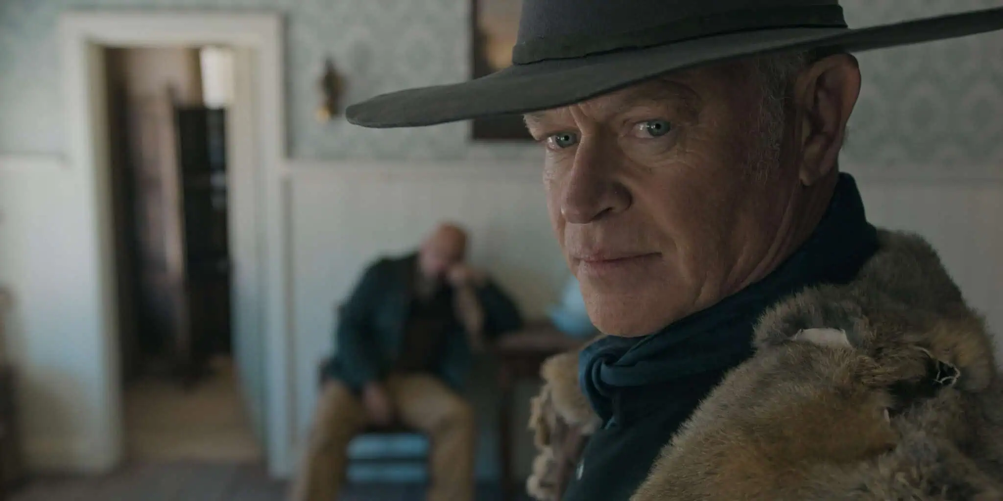 A Bland Western Remake