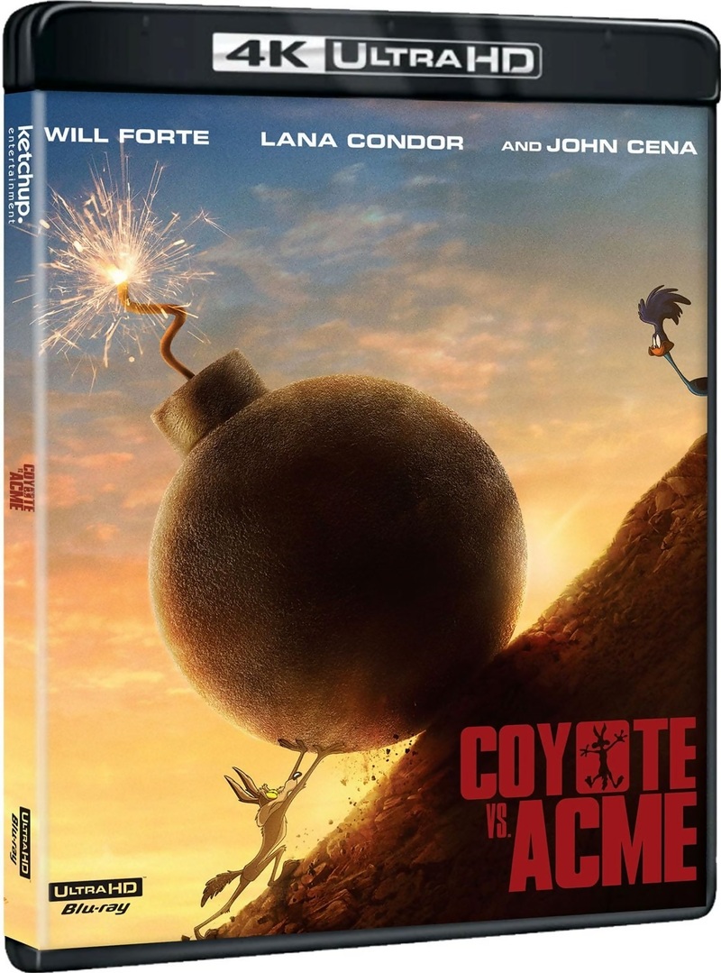 coyote vs. acme