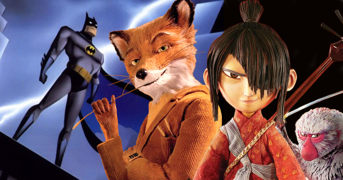 Animated films like Kubo and The Iron Giant struggled at box office
