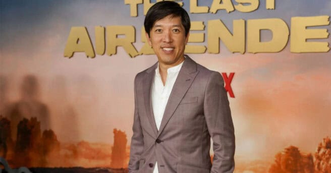 Dan Lin