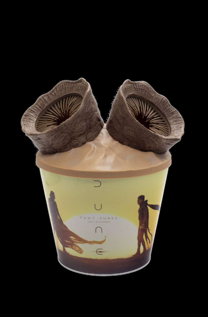 dune