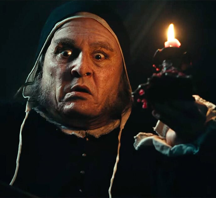 Ebenezer