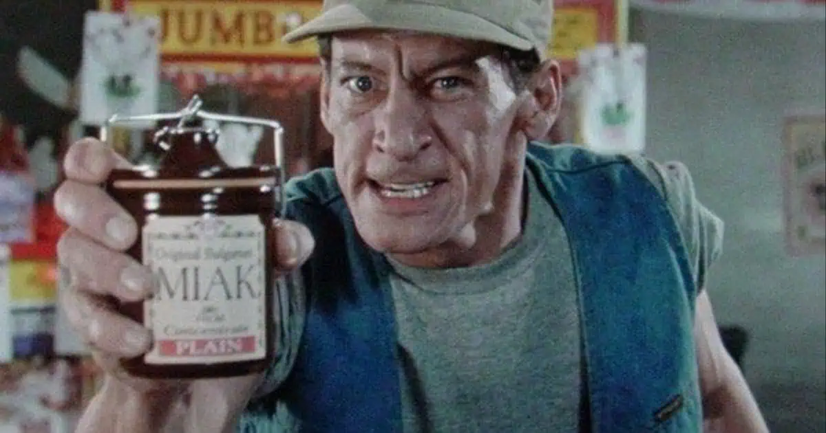 ernest scared stupid