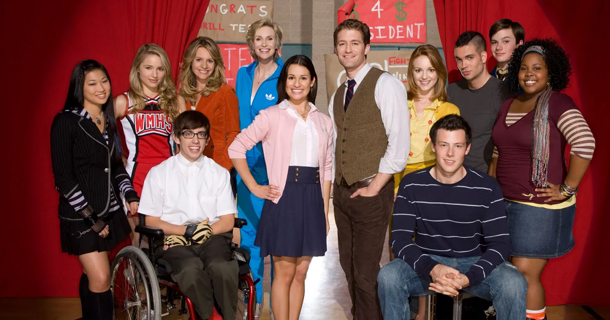 Glee