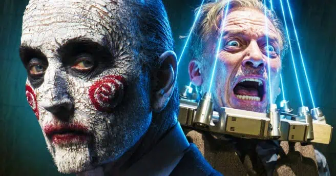 What happened to Jigsaw? We revisit the 2017 Saw sequel, exploring its development, gruesome traps, timeline twists, and mixed legacy