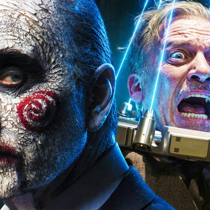 What happened to Jigsaw? We revisit the 2017 Saw sequel, exploring its development, gruesome traps, timeline twists, and mixed legacy
