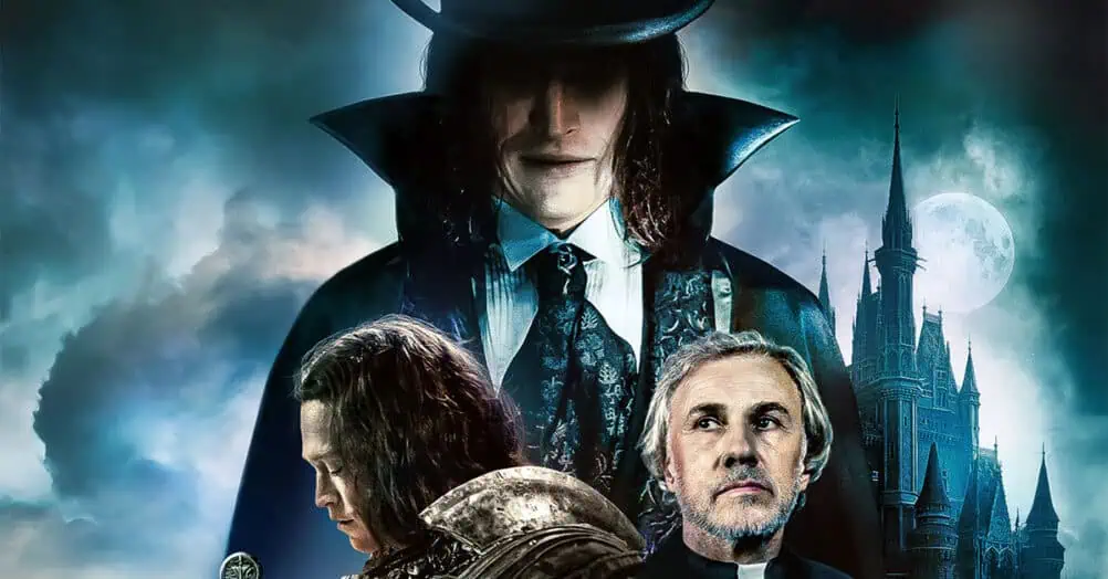 Luc Besson, Dracula