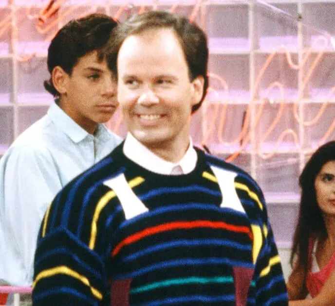 Mr. Belding