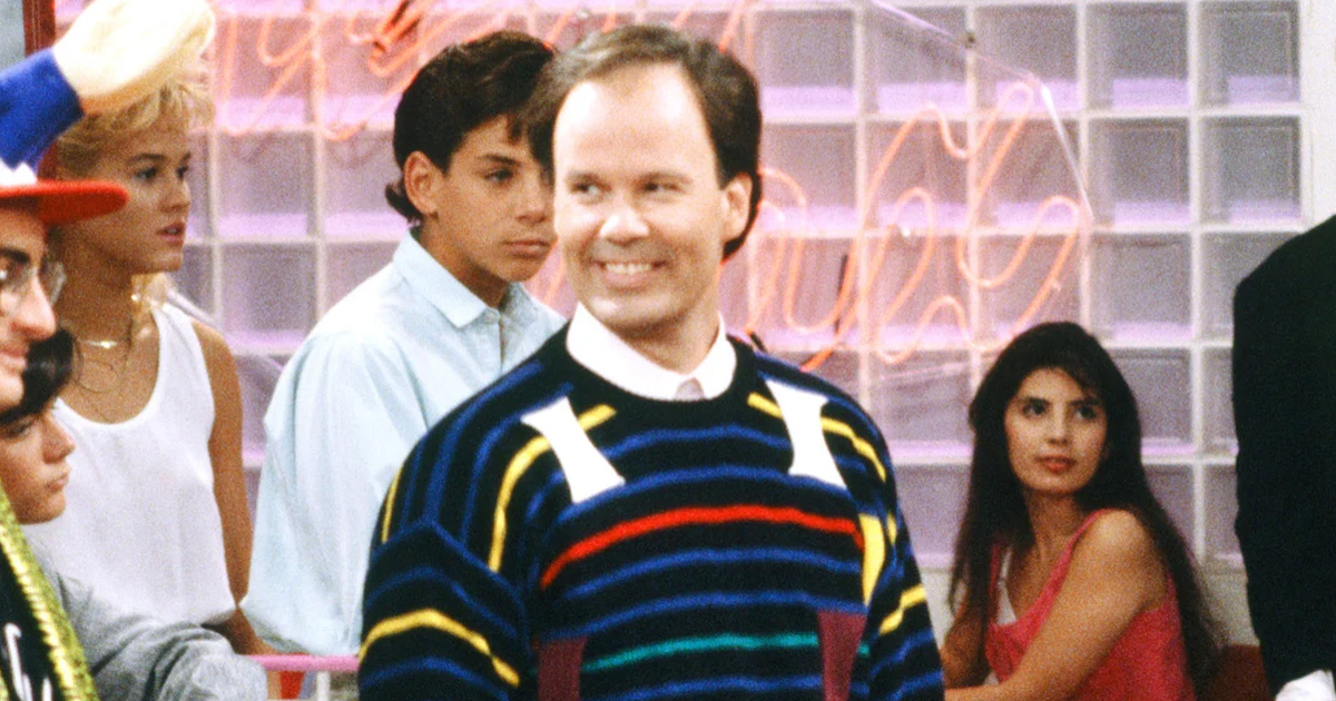 Our 5 favorite Mr. Belding moments from Saved by the Bell