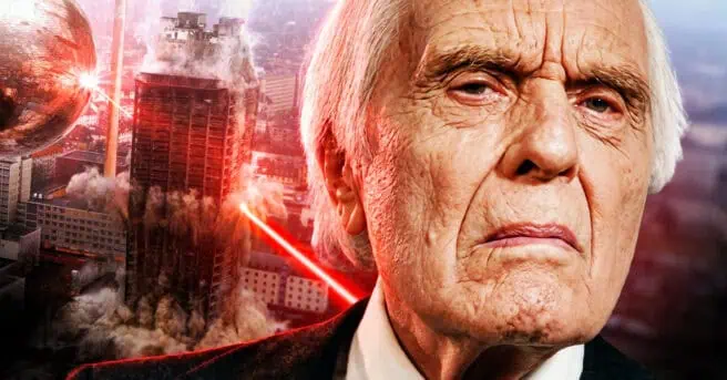 What happened to Phantasm? Revisit Ravager, the 2016 finale starring Reggie Bannister and Angus Scrimm, and the end of a horror legacy