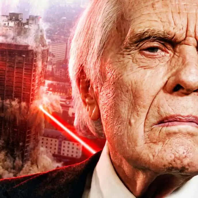 What happened to Phantasm? Revisit Ravager, the 2016 finale starring Reggie Bannister and Angus Scrimm, and the end of a horror legacy