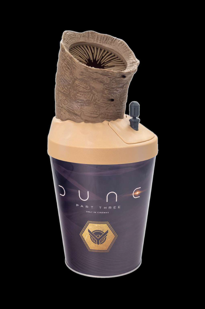 dune