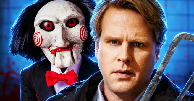 What happened to Saw 3D? We look at the troubled production, 3D traps, director switch, Cary Elwes' return, and the film's shocking twists