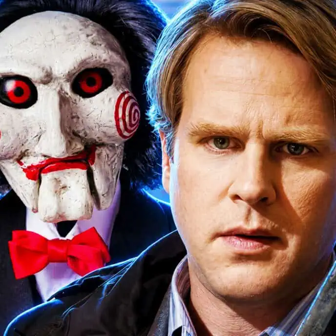 What happened to Saw 3D? We look at the troubled production, 3D traps, director switch, Cary Elwes' return, and the film's shocking twists