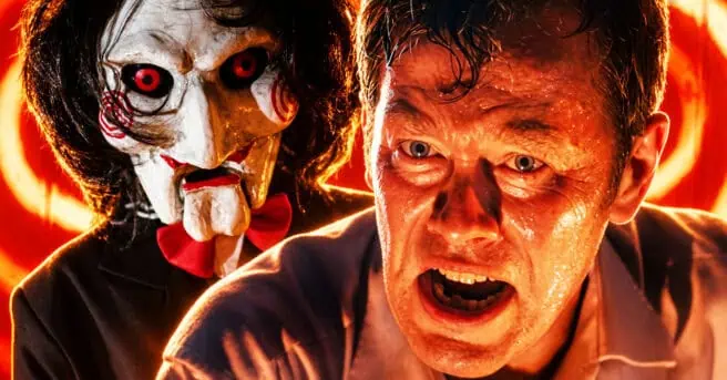 What happened to Saw VI? We look back at the making, traps, twists, cast, and behind-the-scenes stories from the sixth Saw movie