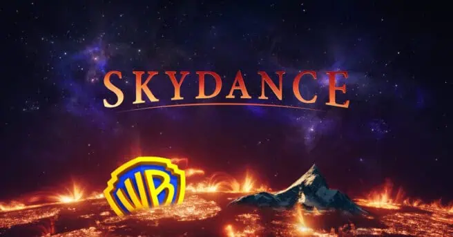 Skydance