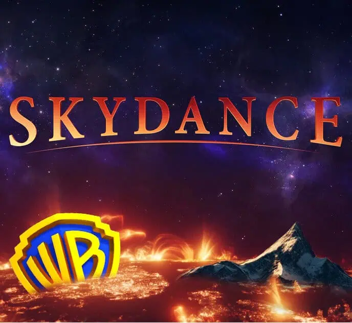 Skydance