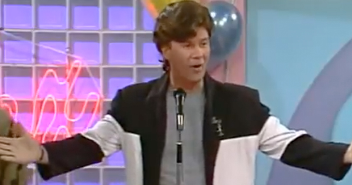 Saved by the Bell