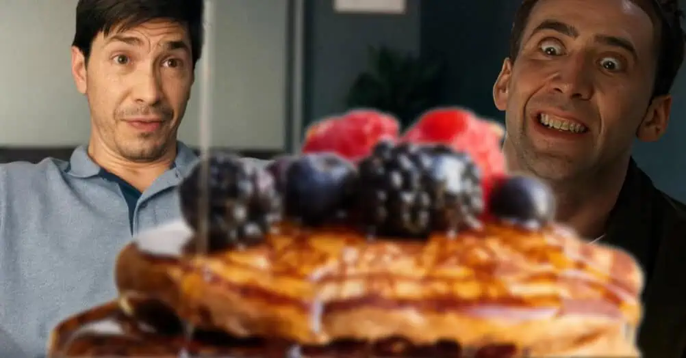 The best pancakes in the county