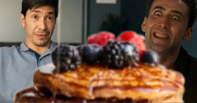 The best pancakes in the county