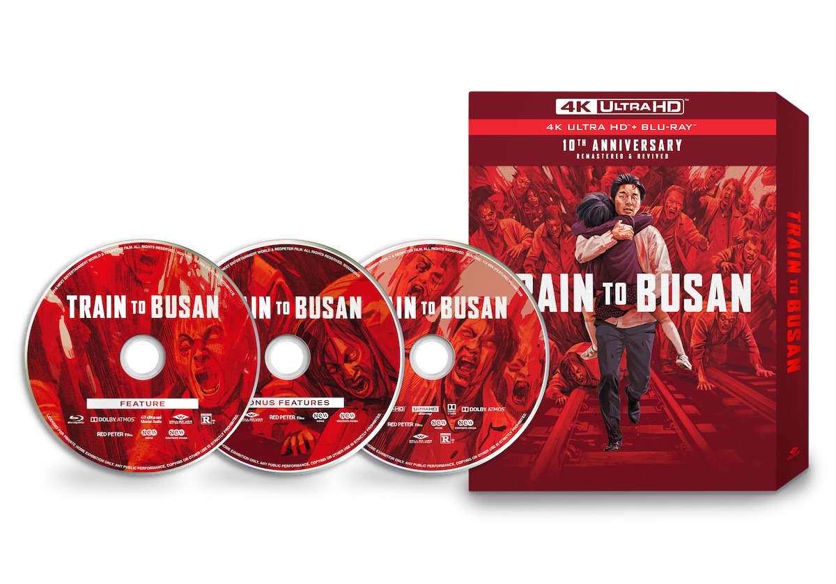 train to busan