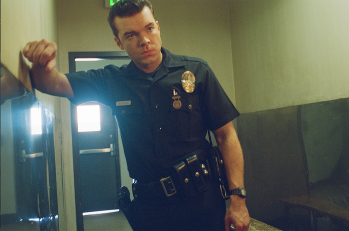 Bosch: Start of Watch, cop