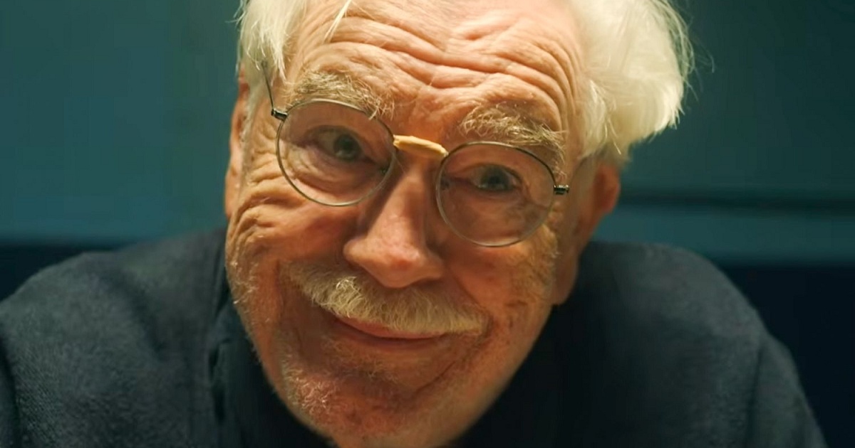 The Dexter: Resurrection season 2 trailer gives us a closer look at Brian Cox and Dan Stevens as Dexter’s latest killer rivals
