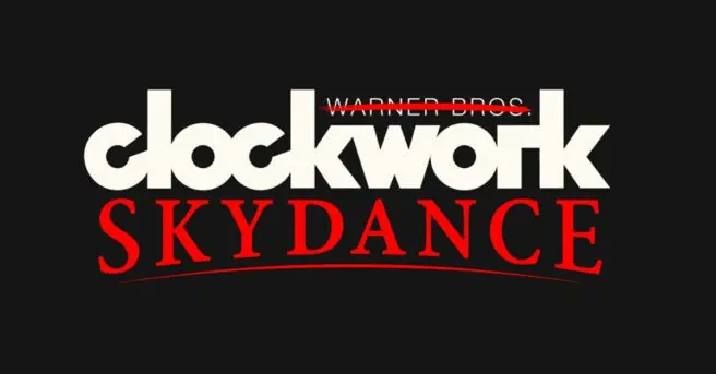 Clockwork Skydance