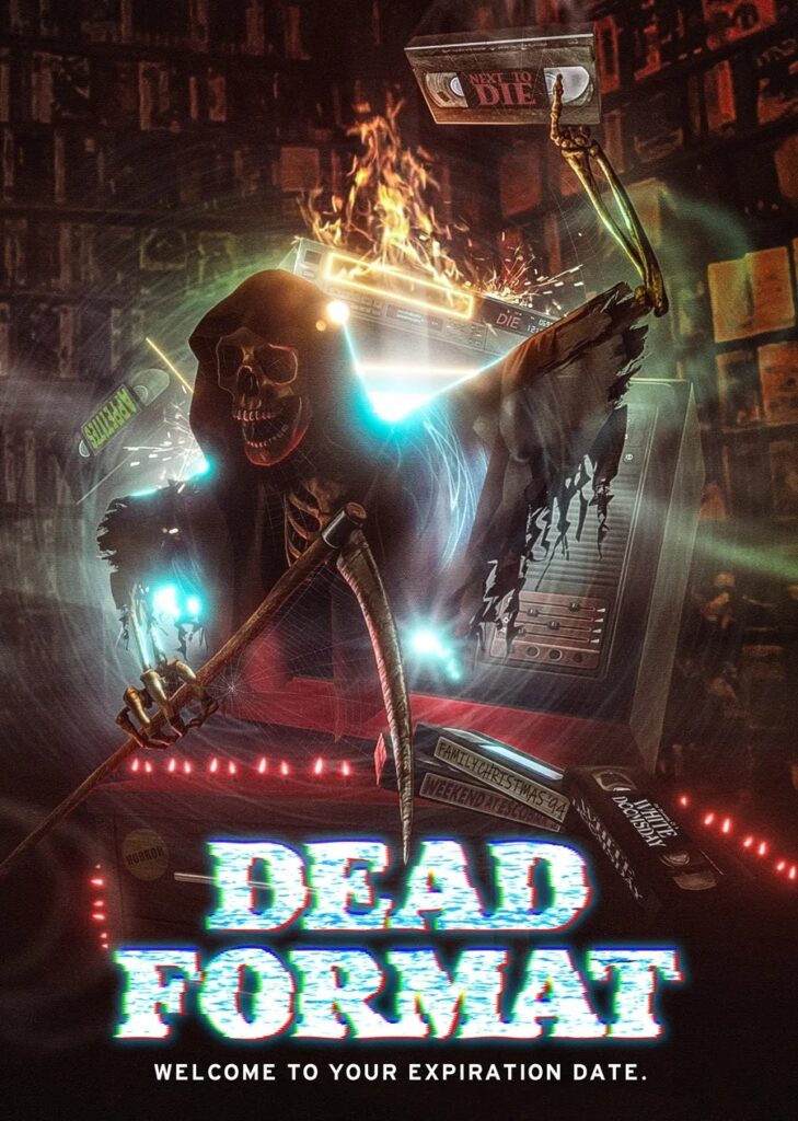 Dead Format