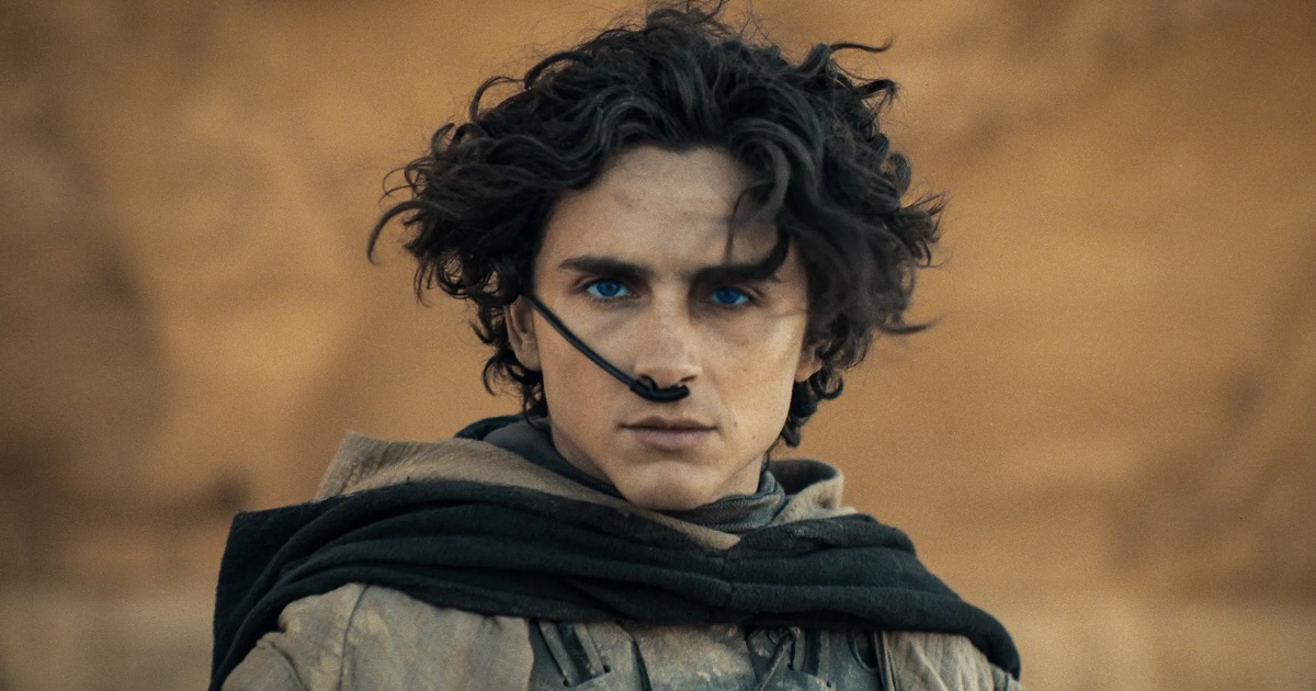 Denis Villeneuve's Dune movies return to IMAX theatres in November with an exclusive Dune: Part Three sneak peek