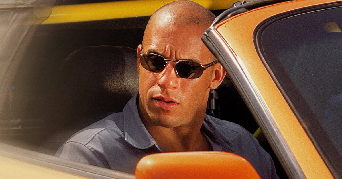 Fast & Furious TV series