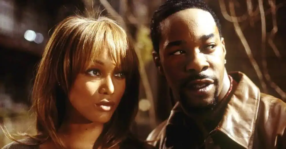 Tyra Banks reveals why she still has “beef” with Halloween: Resurrection 25 years later, and the promises that didn't pan out