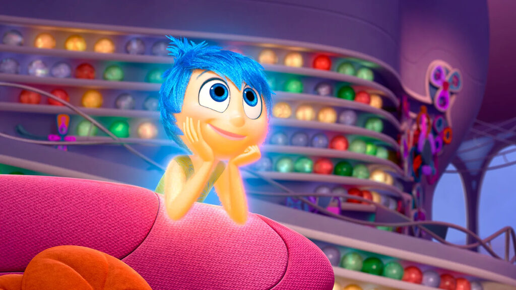 Inside Out