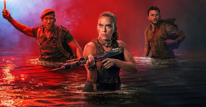 Jurassic World Rebirth sequel, J.A. Bayona