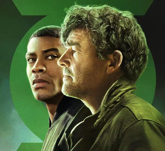 Lanterns season 2
