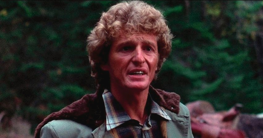 Marjoe Gortner, the former child preacher and actor known for Earthquake, Starcrash, The Food of the Gods and Mausoleum, has died at 82