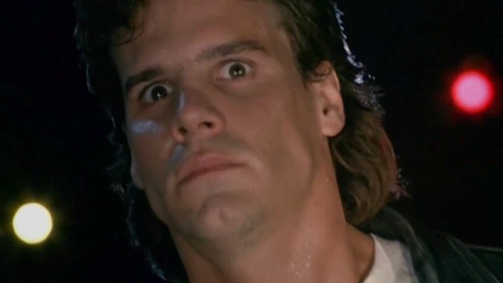 Nightbreed