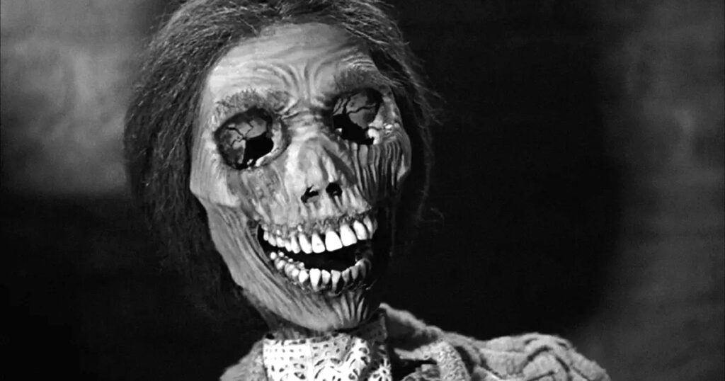 Norma Bates, Psycho