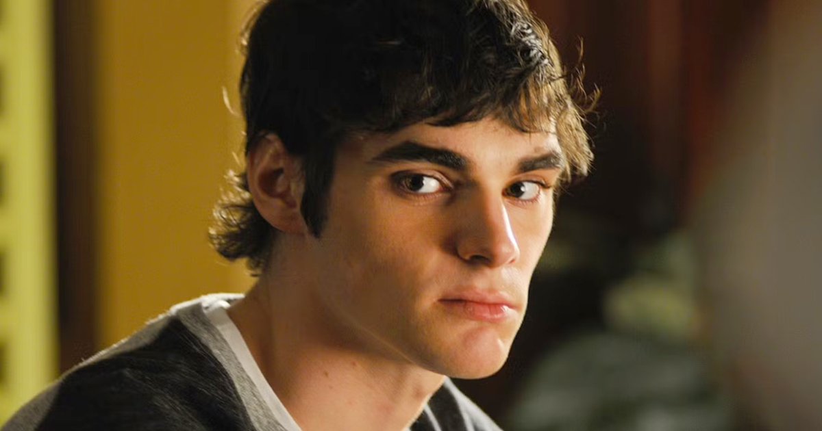 RJ Mitte from Breaking Bad has died at 34