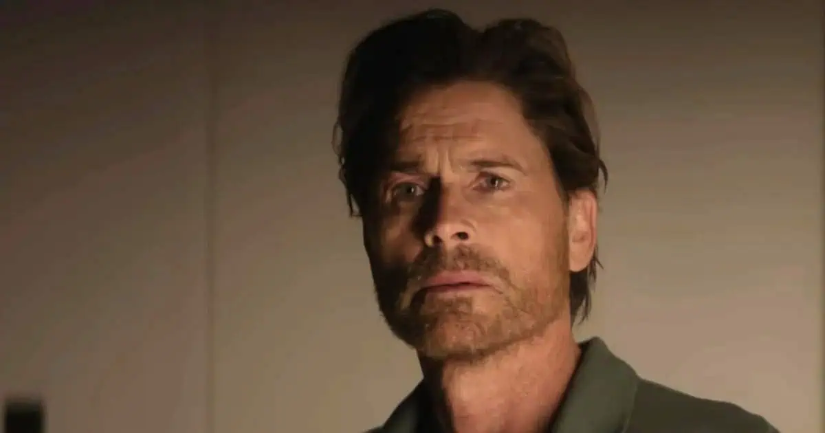 The first teaser trailer for The Third Parent is here. The horror film stars Crispin Glover, Rob Lowe, and Roselyn Sanchez