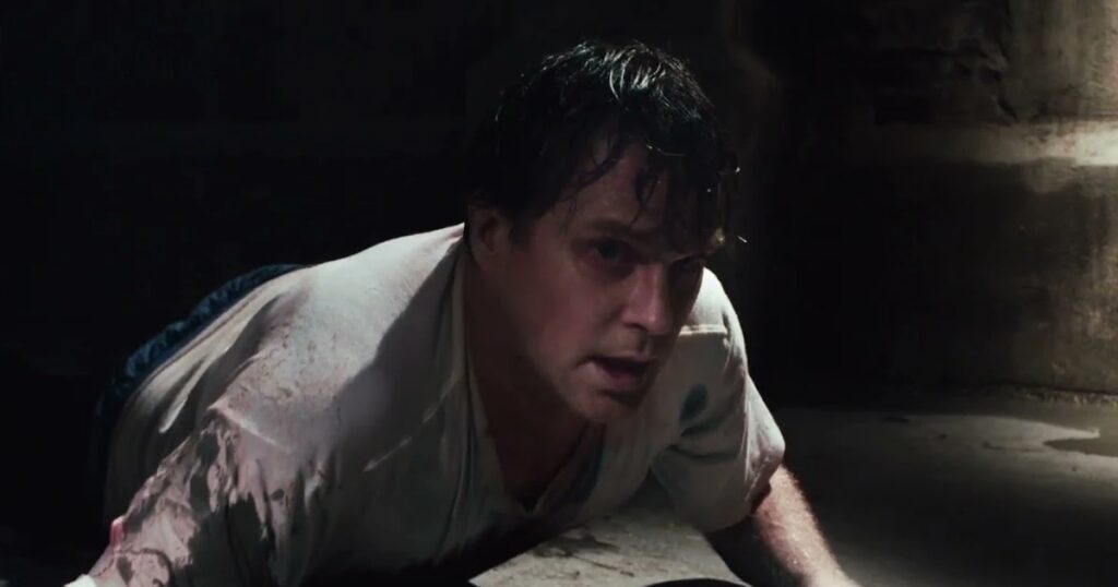 Saw 3D
