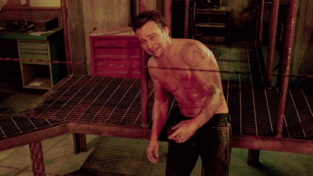Saw 3D