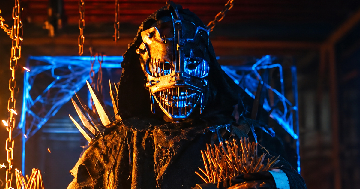 Slaygrounds release, Jeremy Saulnier movie
