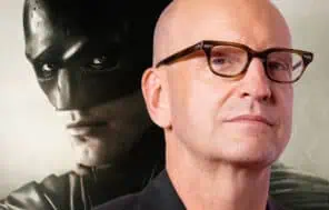 Steven Soderbergh will finish directing The Batman Part II