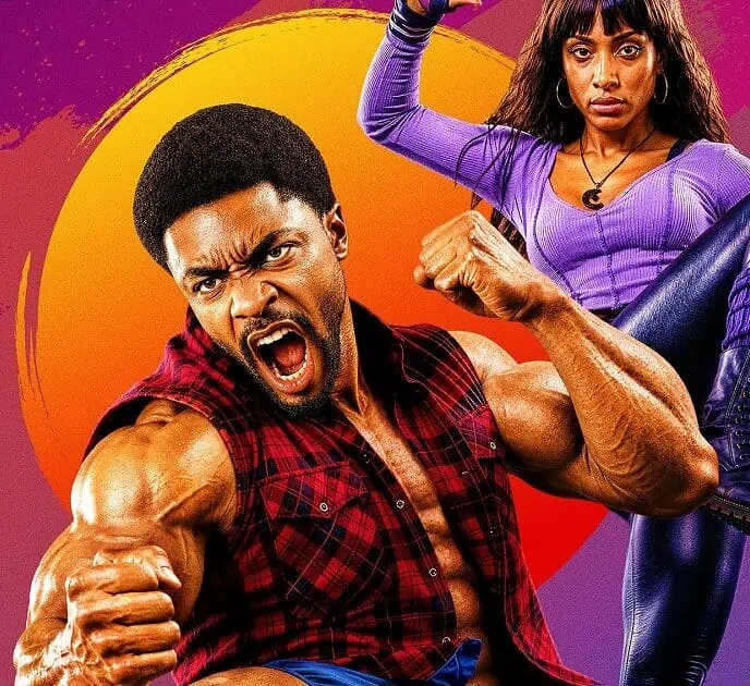 Check out the exclusive trailer for The Asylum’s Street Fighters, a martial arts mockbuster arriving just before Street Fighter