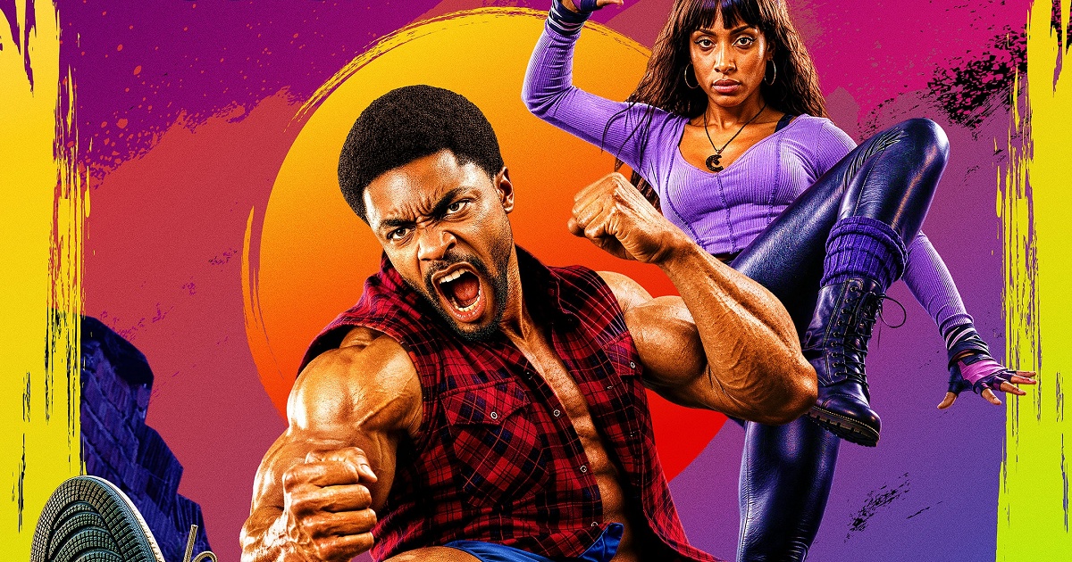 Check out the exclusive trailer for The Asylum’s Street Fighters, a martial arts mockbuster arriving just before Street Fighter