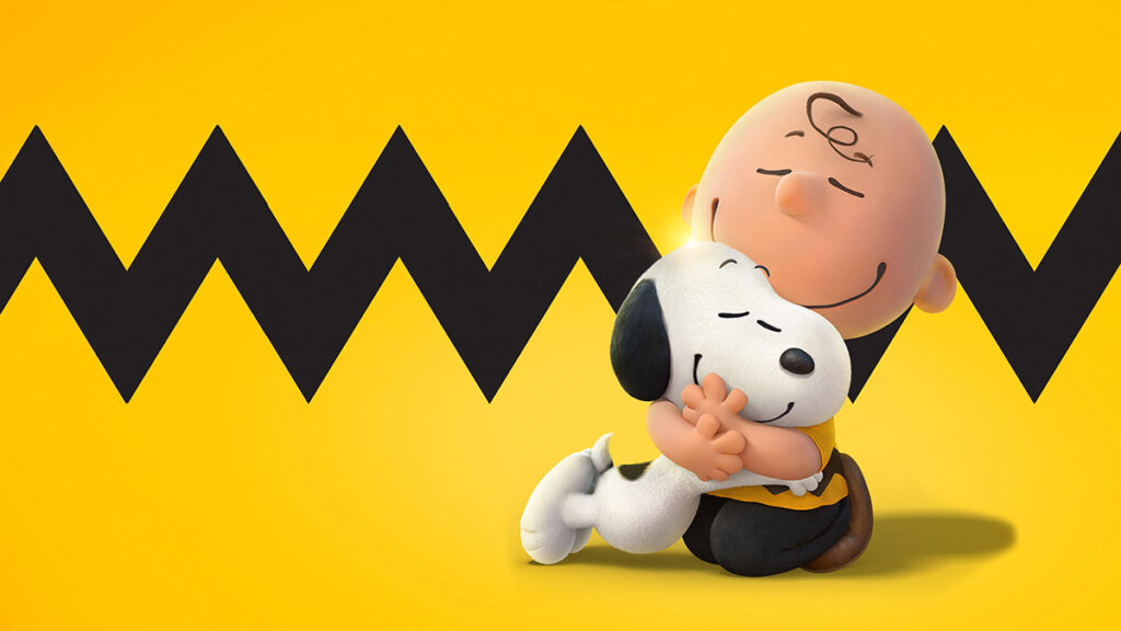 The Peanuts Movie