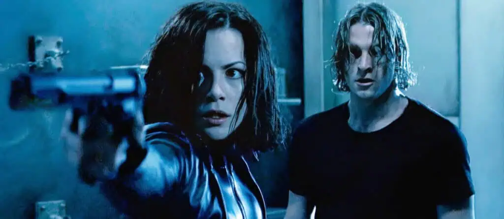 Underworld